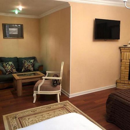 Caspian Pearl Hotel Baku Eksteriør bilde