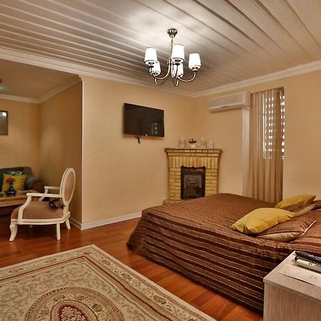 Caspian Pearl Hotel Baku Eksteriør bilde