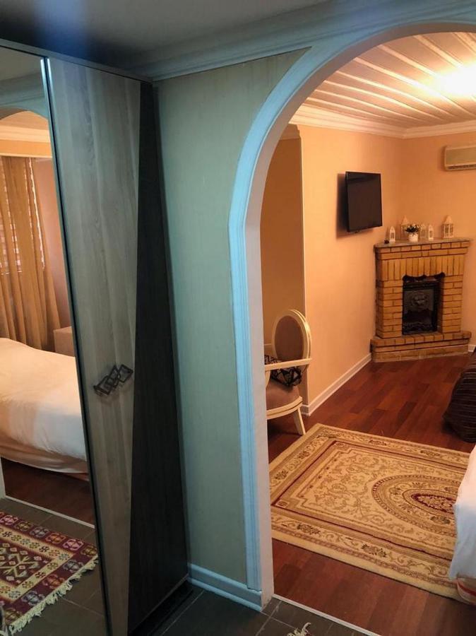 Caspian Pearl Hotel Baku Eksteriør bilde