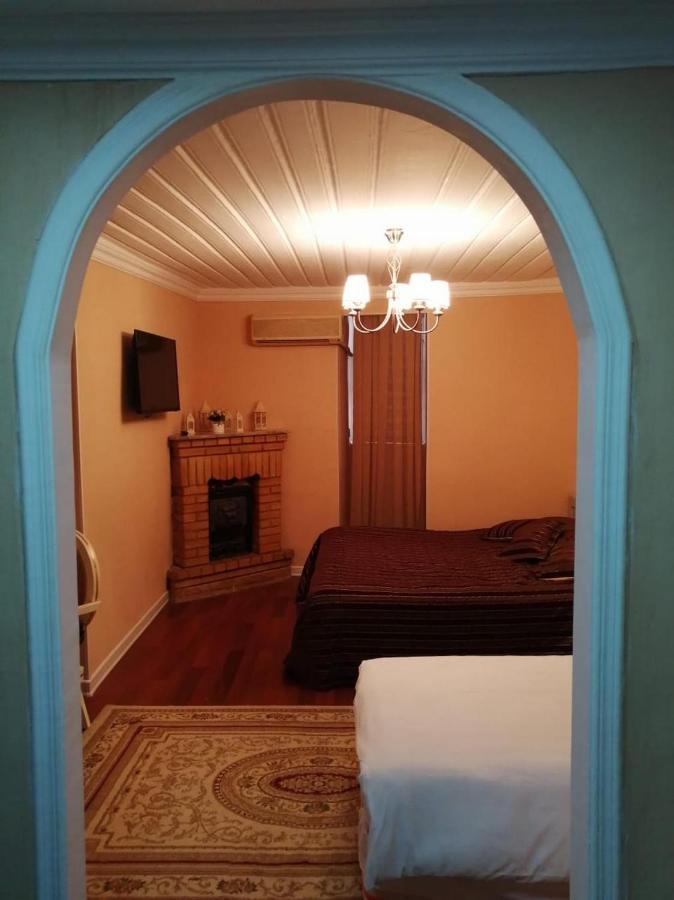 Caspian Pearl Hotel Baku Eksteriør bilde