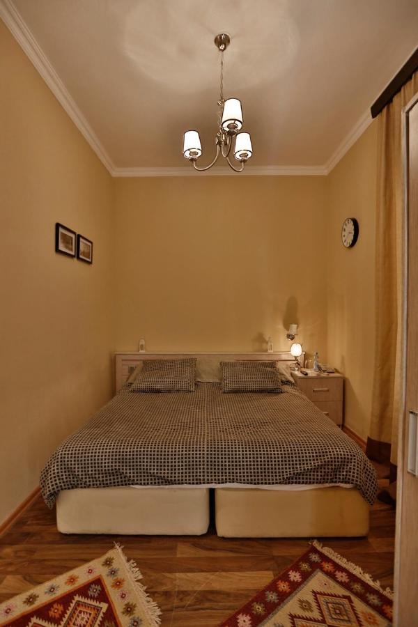 Caspian Pearl Hotel Baku Eksteriør bilde