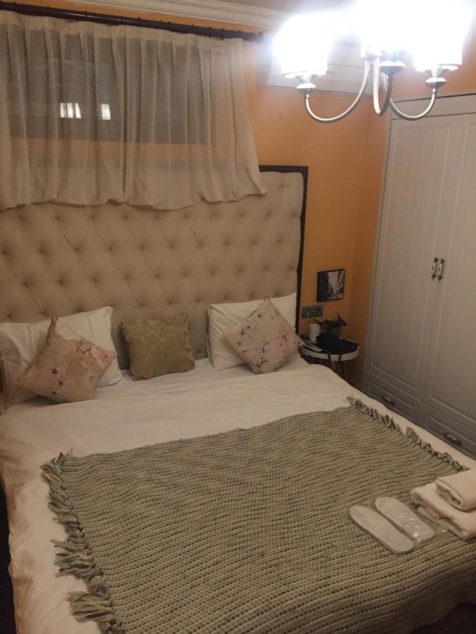 Caspian Pearl Hotel Baku Eksteriør bilde