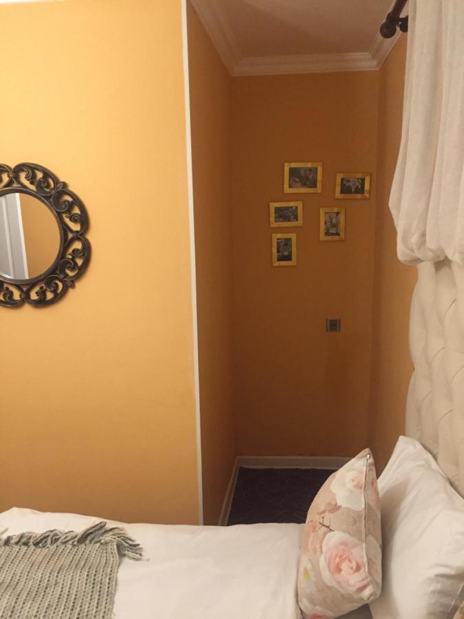 Caspian Pearl Hotel Baku Eksteriør bilde