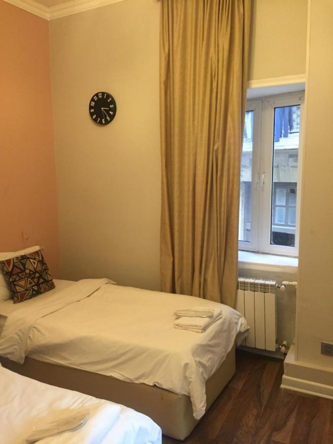 Caspian Pearl Hotel Baku Eksteriør bilde