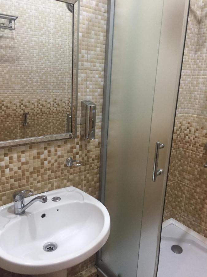 Caspian Pearl Hotel Baku Eksteriør bilde
