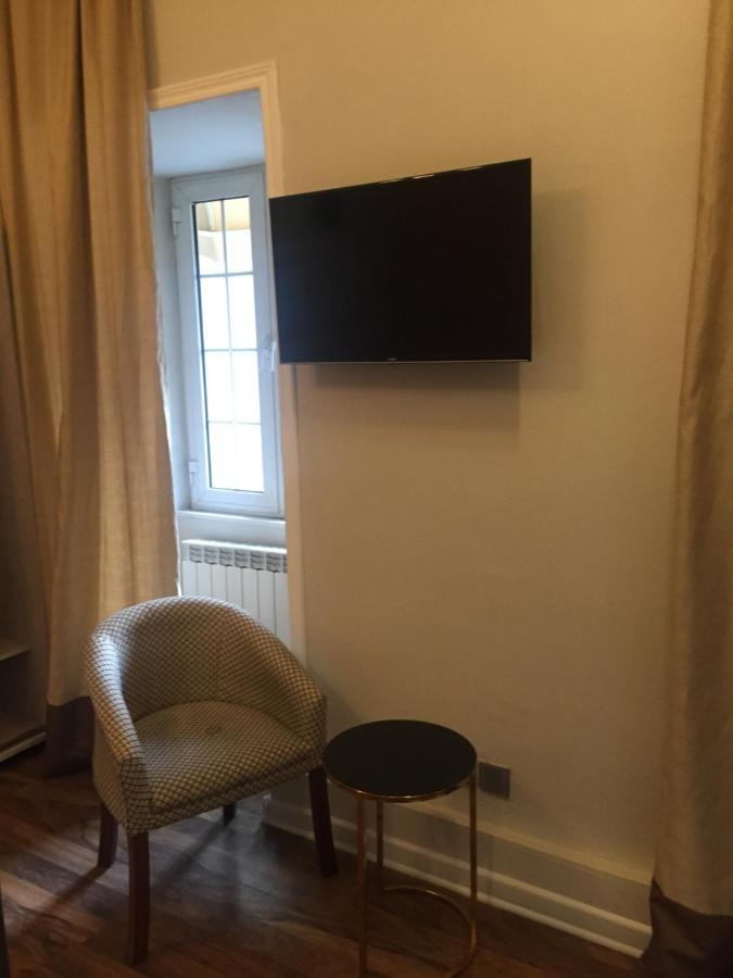 Caspian Pearl Hotel Baku Eksteriør bilde