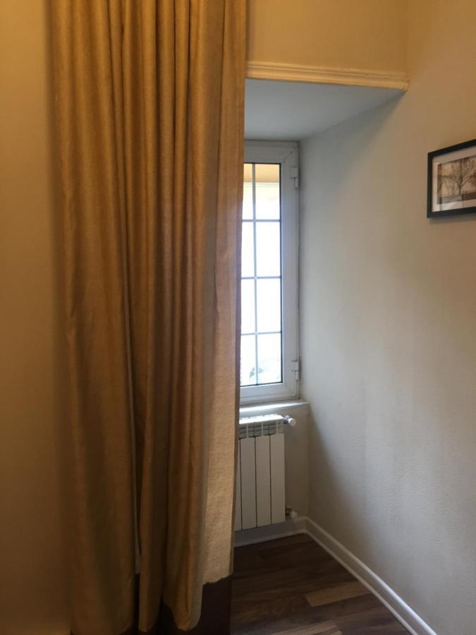Caspian Pearl Hotel Baku Eksteriør bilde