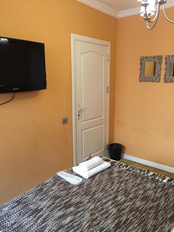 Caspian Pearl Hotel Baku Eksteriør bilde